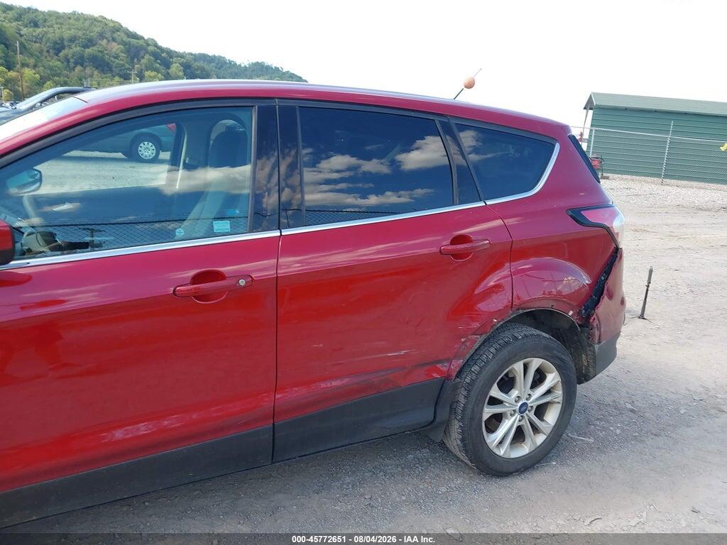 1FMCU9GD3HUD06415 2017 FORD ESCAPE photo no. 6