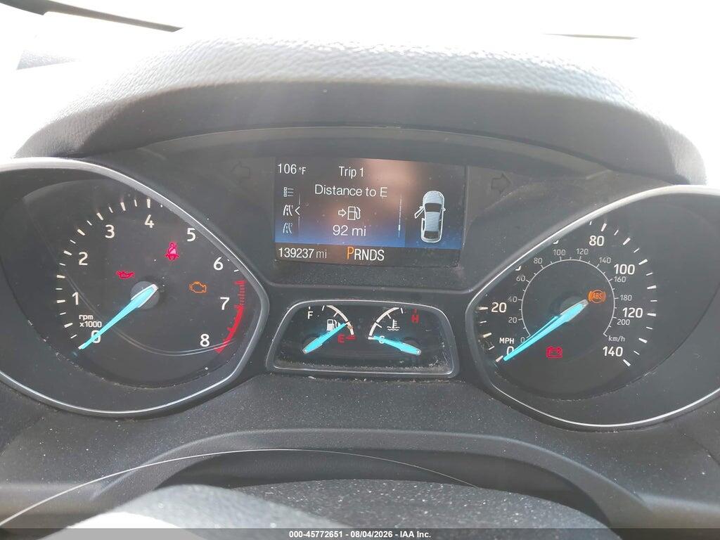 1FMCU9GD3HUD06415 2017 FORD ESCAPE photo no. 7