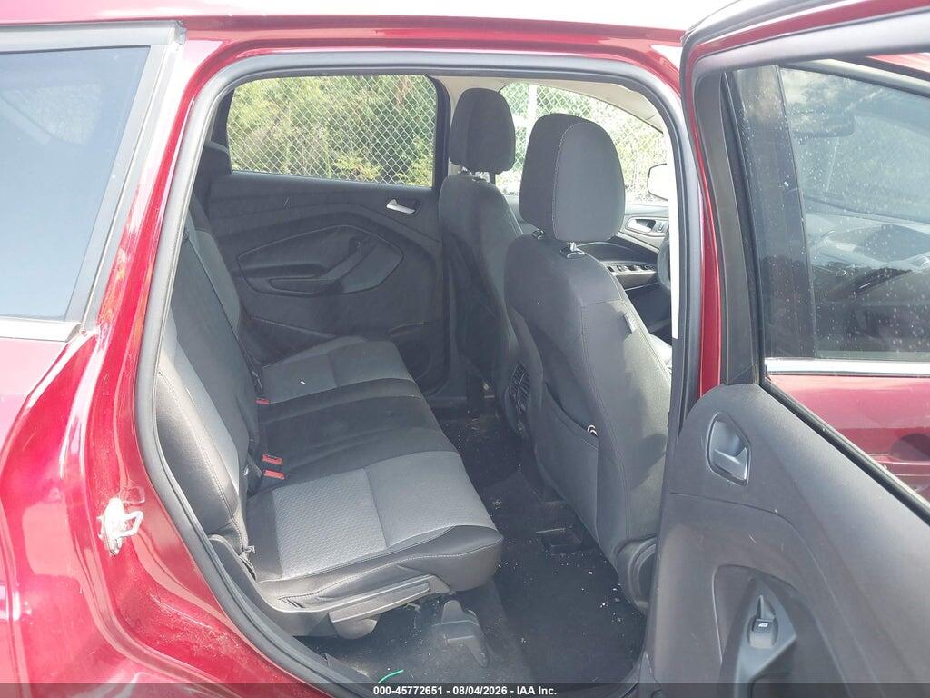 1FMCU9GD3HUD06415 2017 FORD ESCAPE photo no. 8