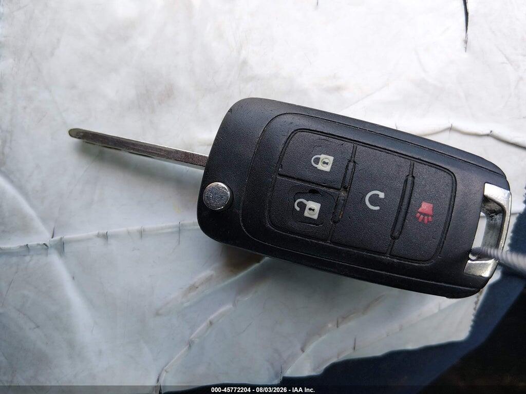 3GNCJLSB9HL172561 2017 CHEVROLET TRAX photo no. 11