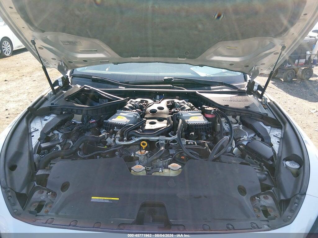 JN1EV7AR2HM834761 2017 INFINITI Q50 photo no. 10