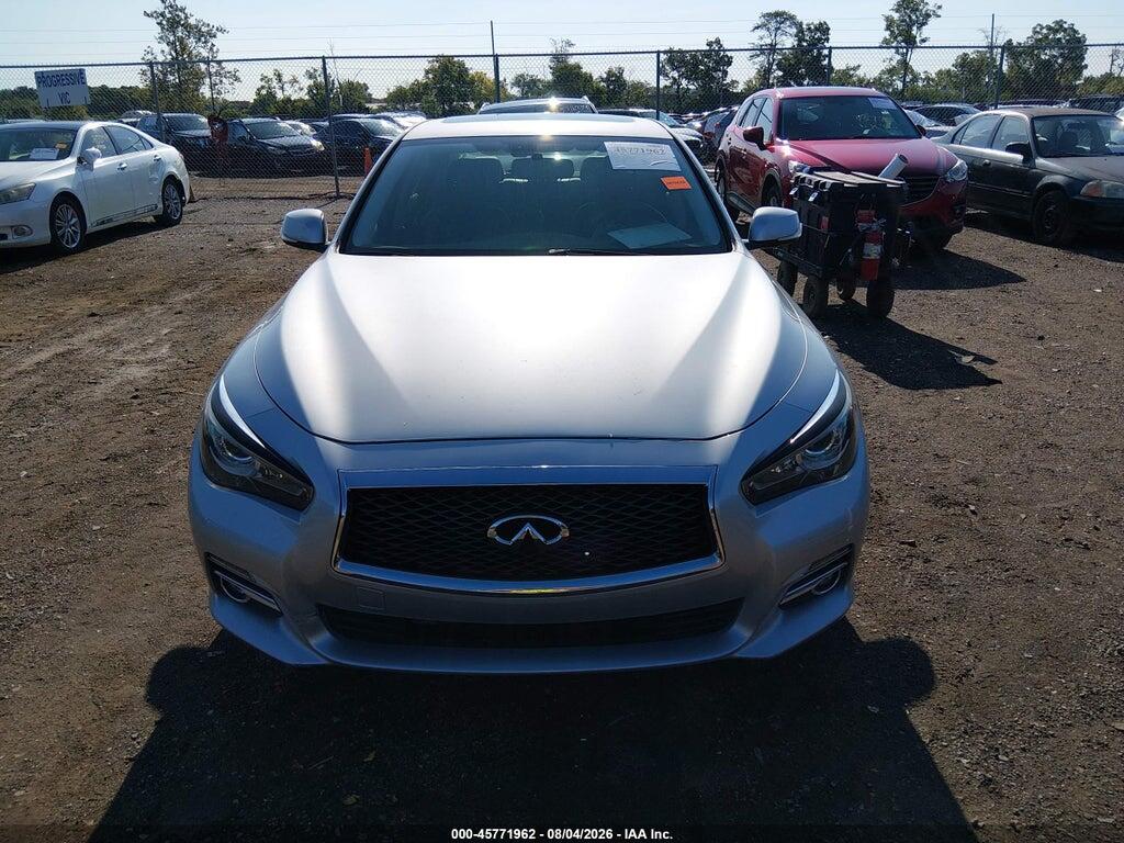 JN1EV7AR2HM834761 2017 INFINITI Q50 photo no. 11