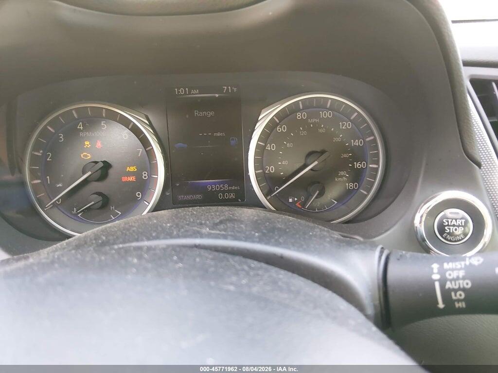 JN1EV7AR2HM834761 2017 INFINITI Q50 photo no. 7