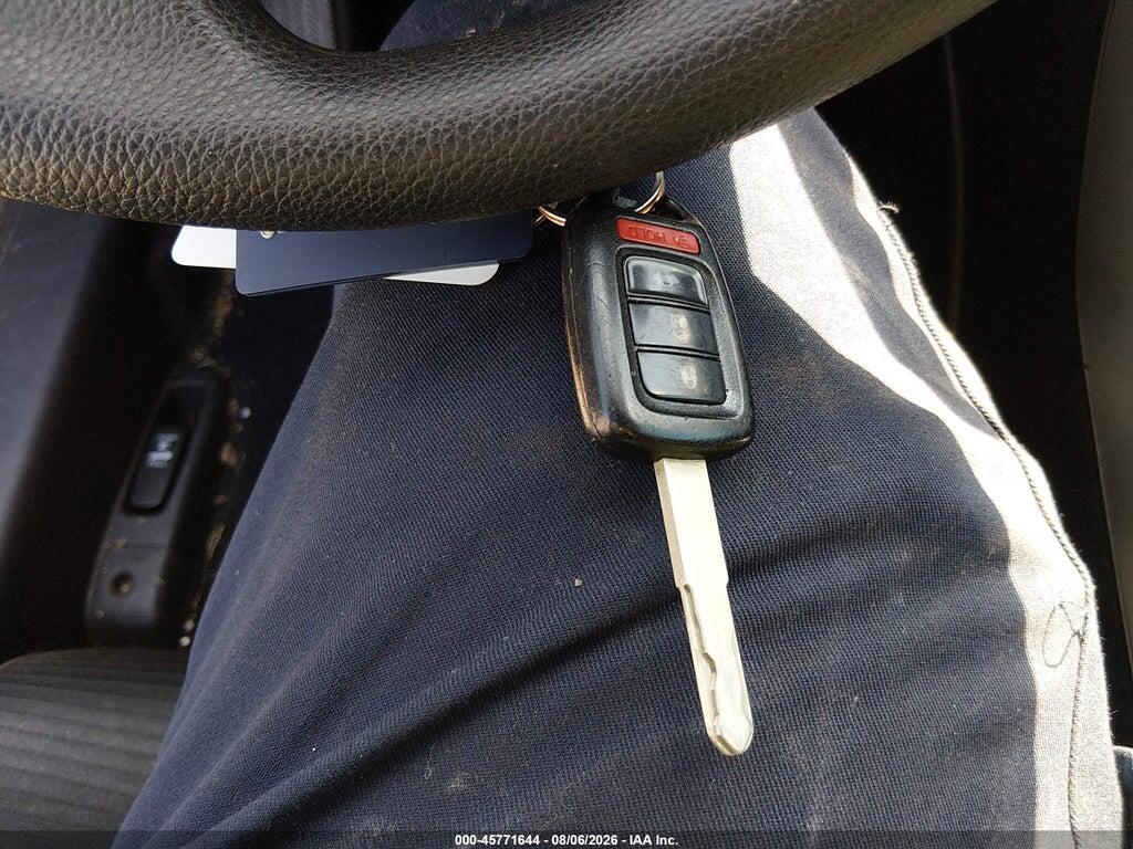 1HGCR2F39HA081796 2017 HONDA ACCORD photo no. 11