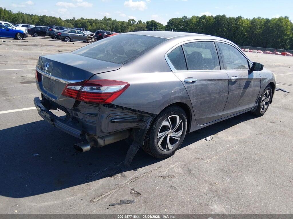 1HGCR2F39HA081796 2017 HONDA ACCORD photo no. 4