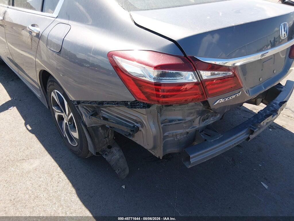 1HGCR2F39HA081796 2017 HONDA ACCORD photo no. 6