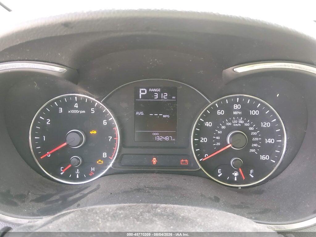 3KPFK4A72HE063501 2017 KIA FORTE photo no. 7