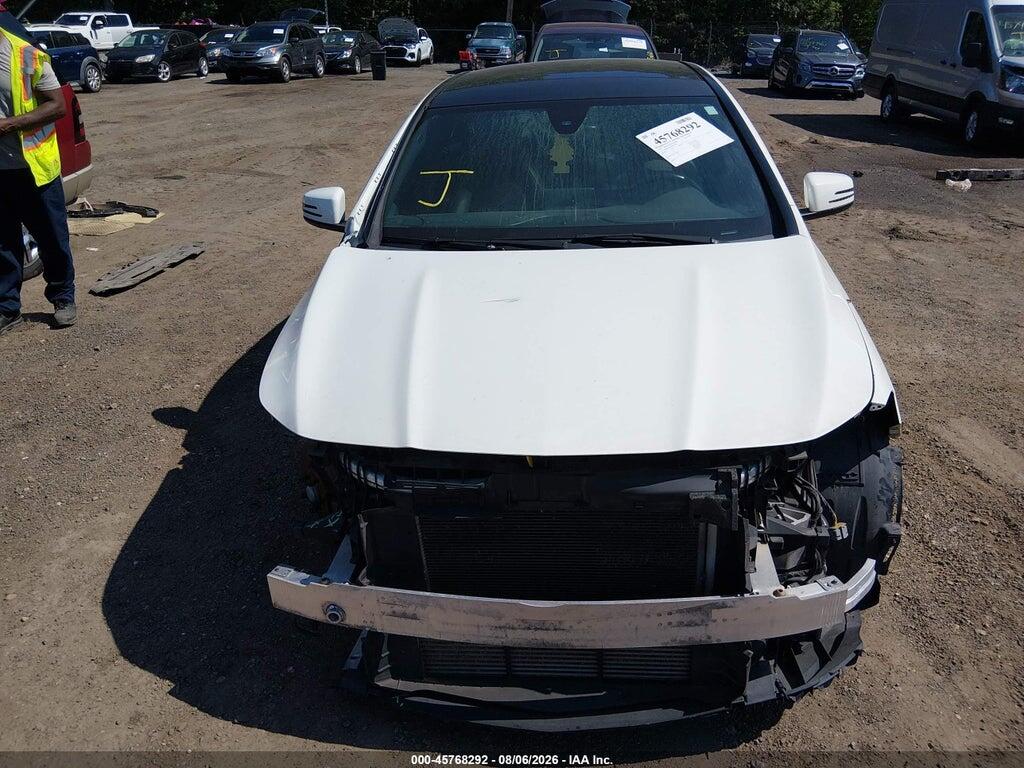 WDDSJ4GB2HN423316 2017 MERCEDES-BENZ CLA 250 photo no. 12