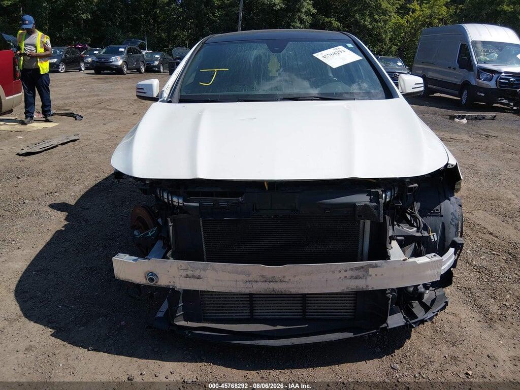 WDDSJ4GB2HN423316 2017 MERCEDES-BENZ CLA 250 photo no. 6