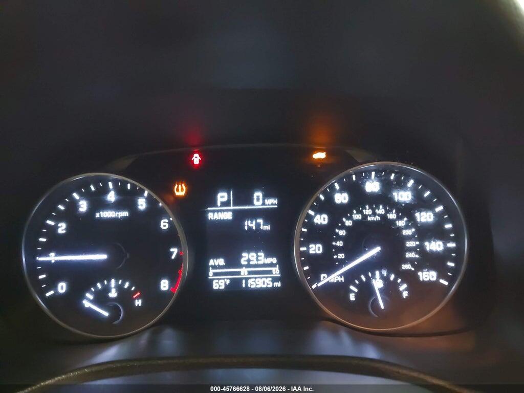 5NPD74LF0HH148698 2017 HYUNDAI ELANTRA photo no. 7