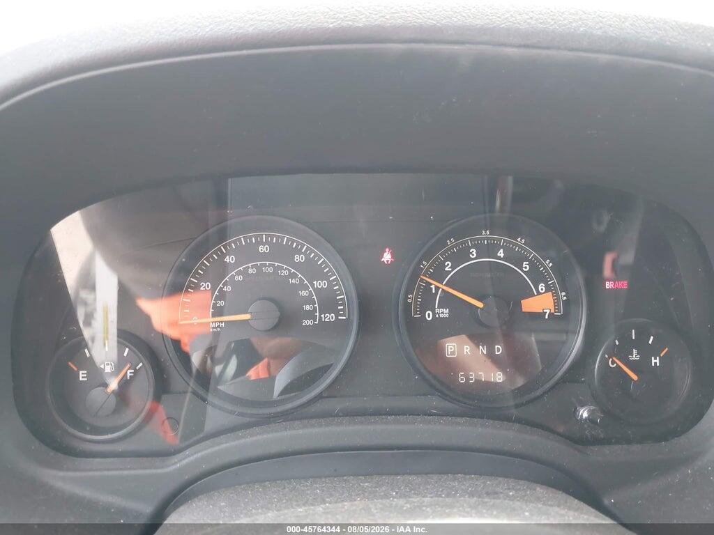 1C4NJPBB0HD203999 2017 JEEP PATRIOT photo no. 7