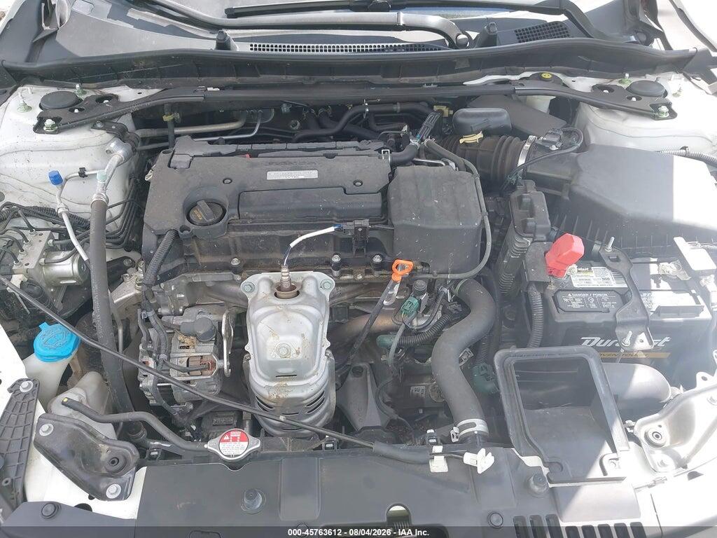 1HGCR2F72HA006232 2017 HONDA ACCORD photo no. 10
