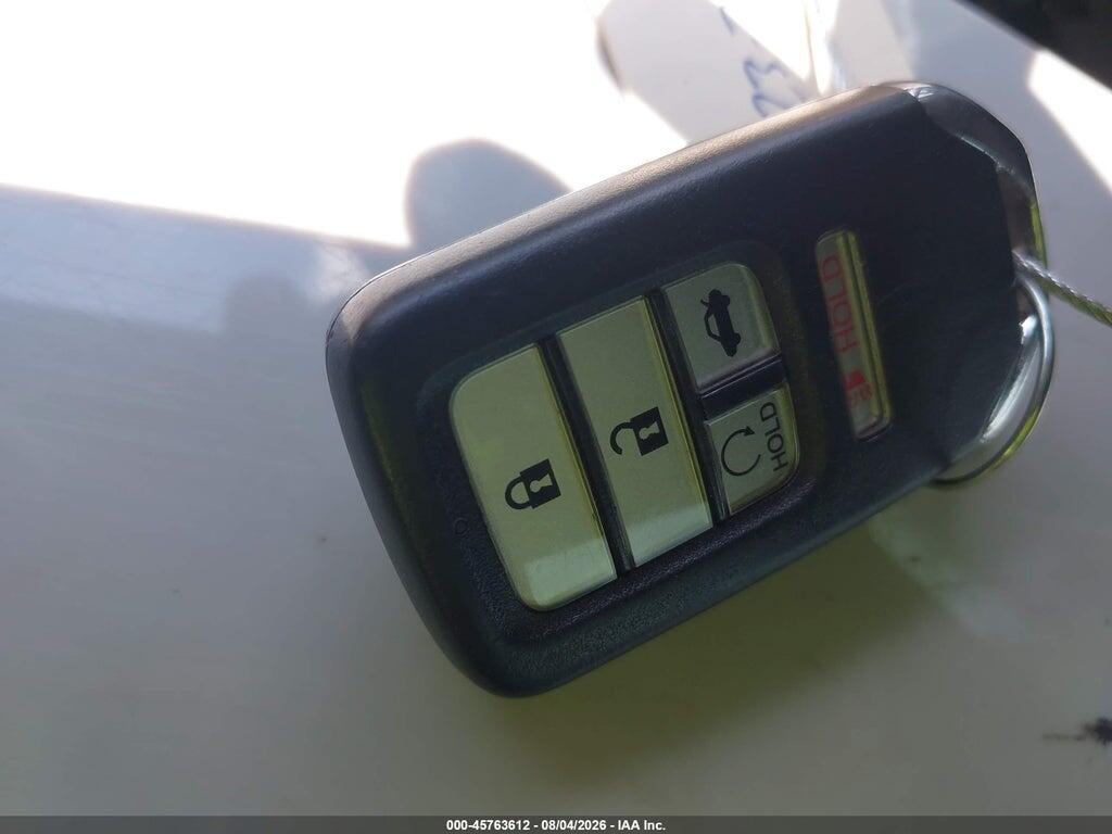 1HGCR2F72HA006232 2017 HONDA ACCORD photo no. 11