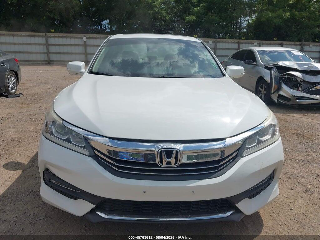 1HGCR2F72HA006232 2017 HONDA ACCORD photo no. 12