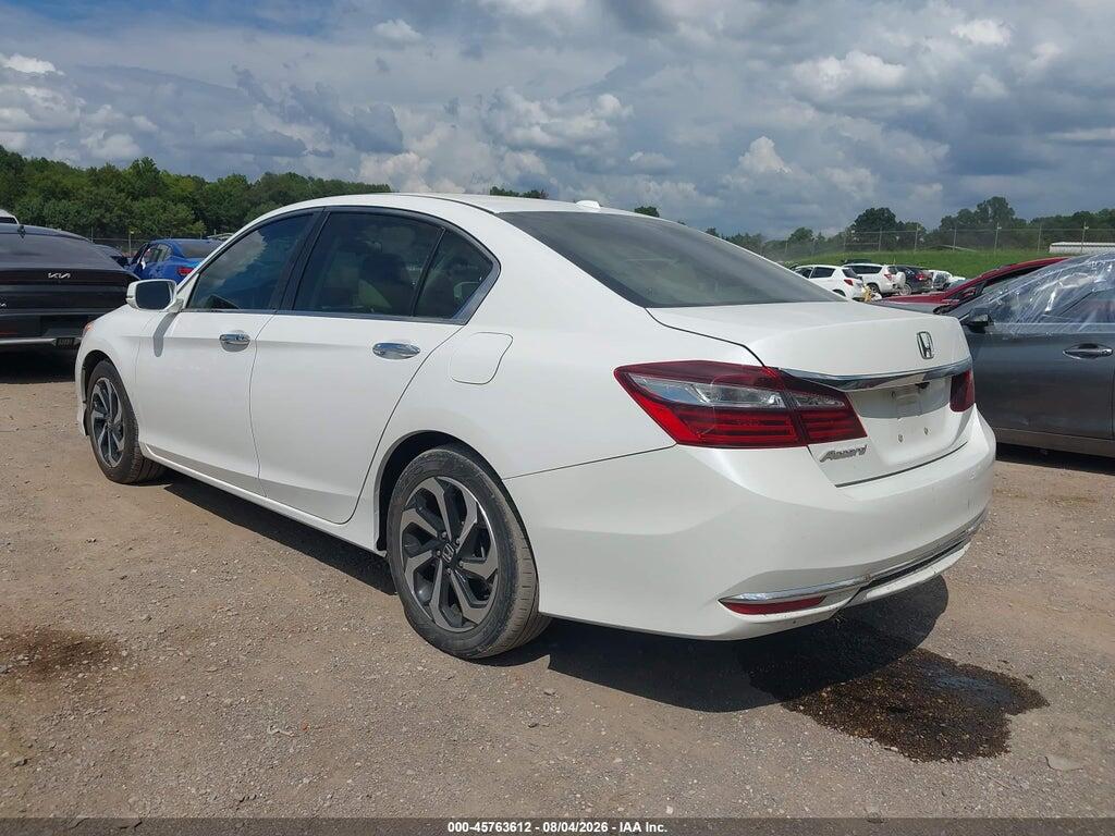 1HGCR2F72HA006232 2017 HONDA ACCORD photo no. 3