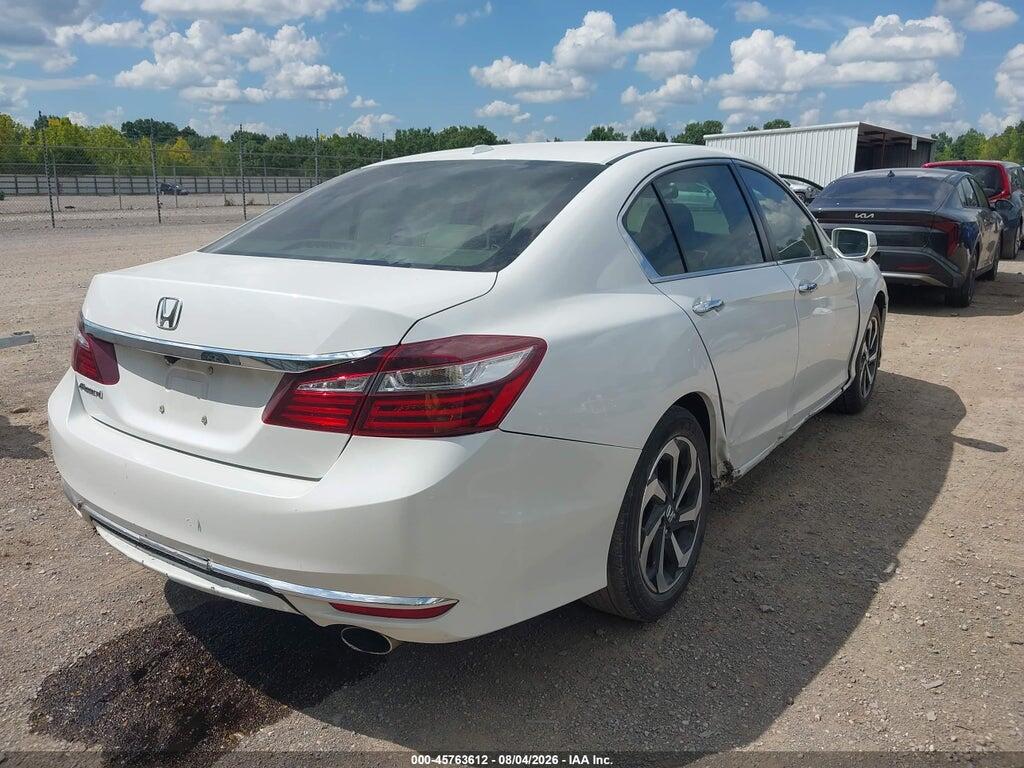 1HGCR2F72HA006232 2017 HONDA ACCORD photo no. 4