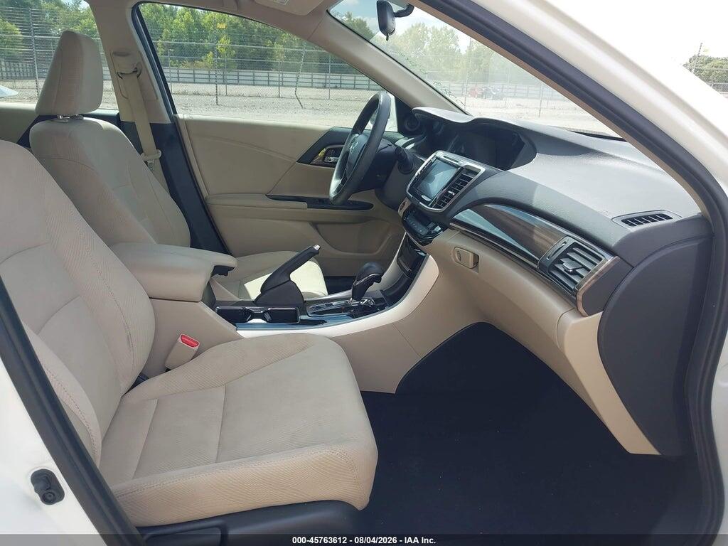 1HGCR2F72HA006232 2017 HONDA ACCORD photo no. 5
