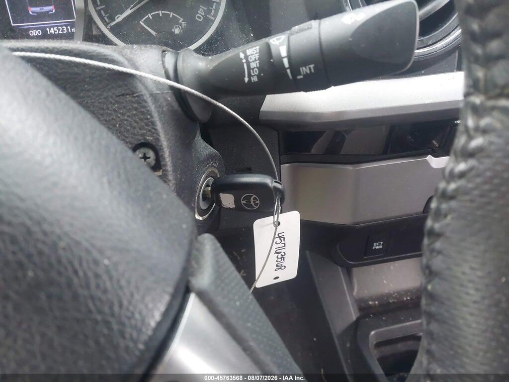3TMAZ5CN6HM052384 2017 TOYOTA TACOMA photo no. 11