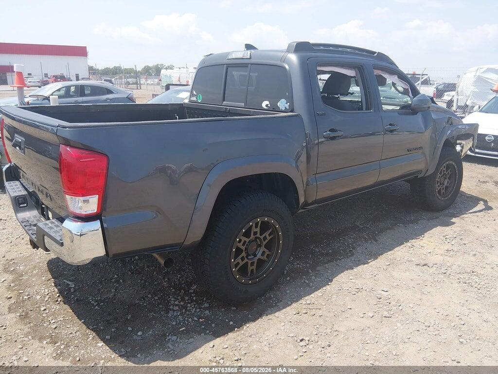 3TMAZ5CN6HM052384 2017 TOYOTA TACOMA photo no. 4