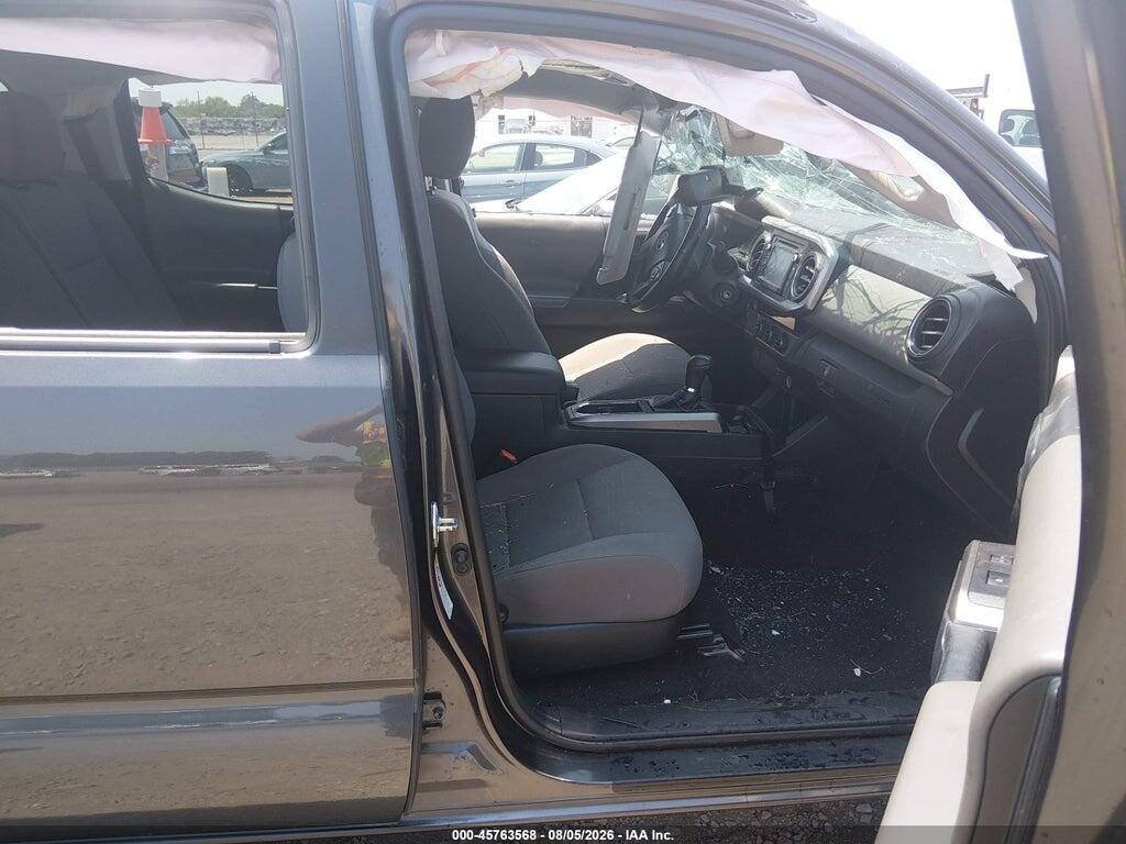 3TMAZ5CN6HM052384 2017 TOYOTA TACOMA photo no. 5