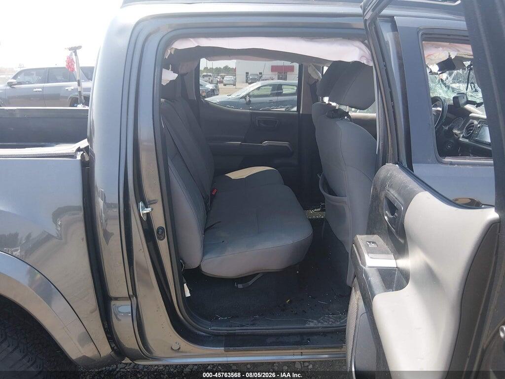 3TMAZ5CN6HM052384 2017 TOYOTA TACOMA photo no. 8