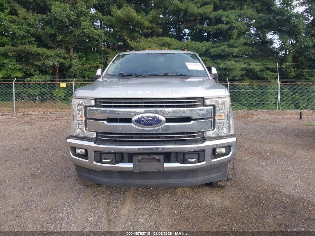 1FT7W2B69HEC61135 2017 FORD F-250 photo no. 12