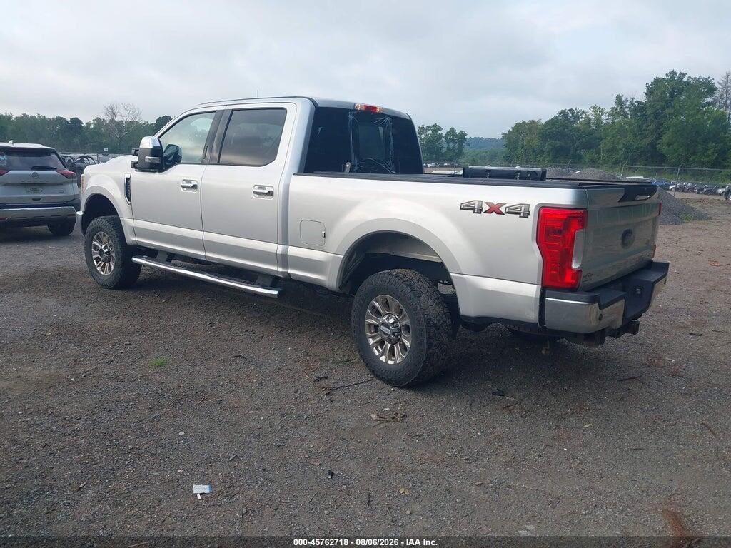 1FT7W2B69HEC61135 2017 FORD F-250 photo no. 3