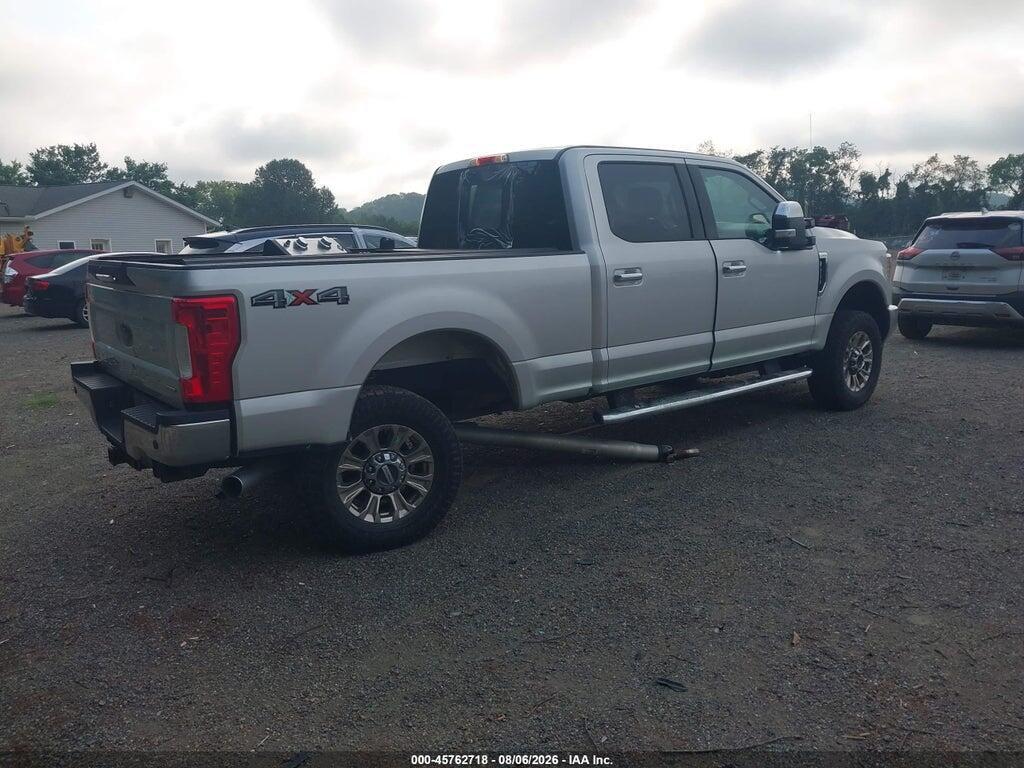 1FT7W2B69HEC61135 2017 FORD F-250 photo no. 4