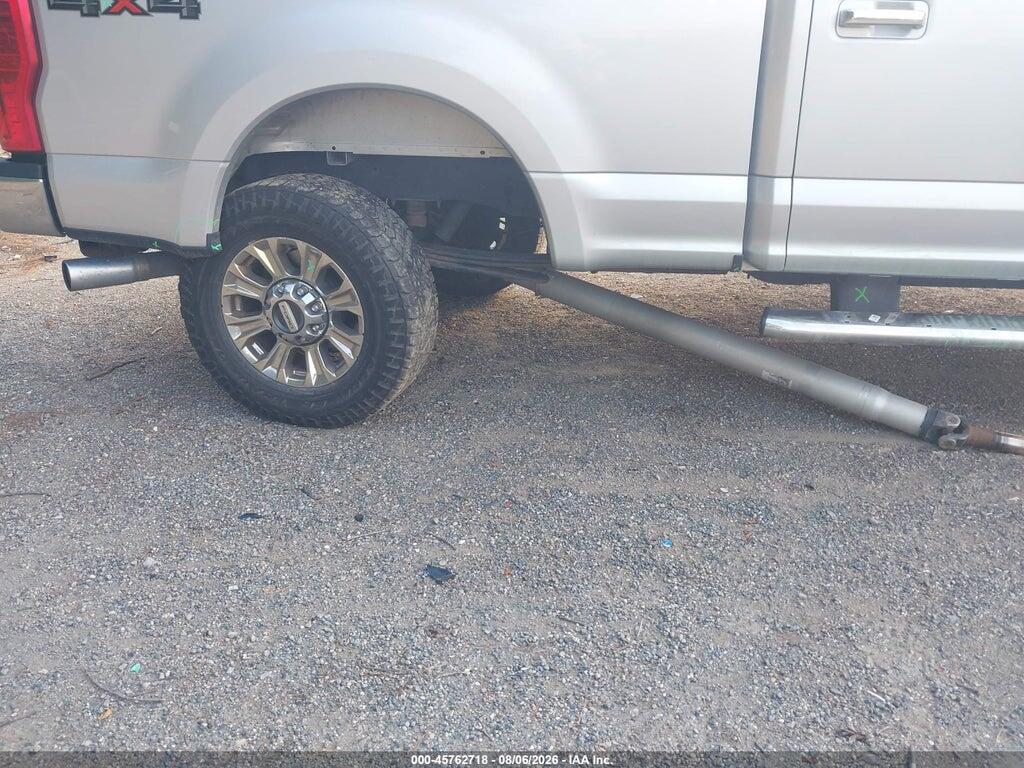 1FT7W2B69HEC61135 2017 FORD F-250 photo no. 6
