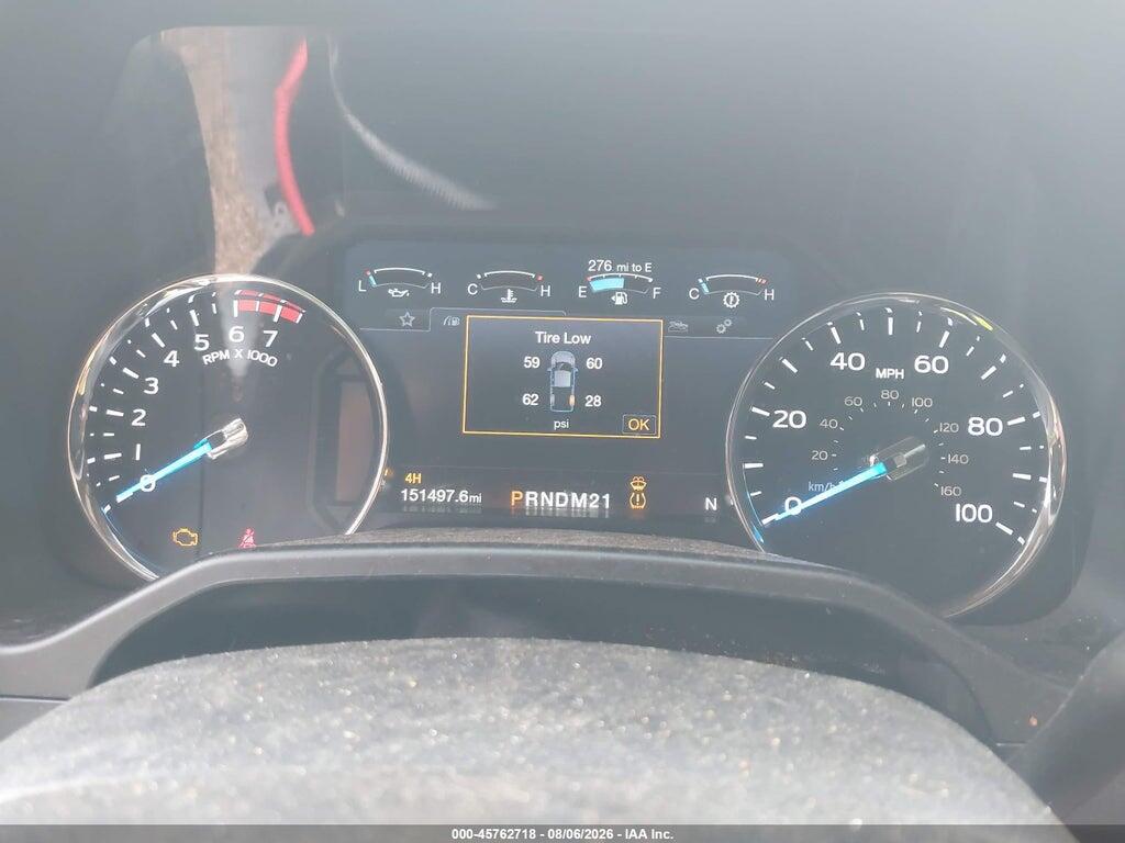 1FT7W2B69HEC61135 2017 FORD F-250 photo no. 7