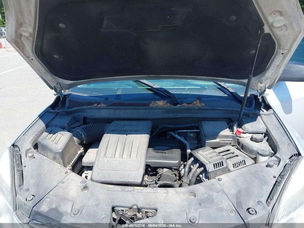 2GNFLEEK6H6243282 2017 CHEVROLET EQUINOX photo no. 10