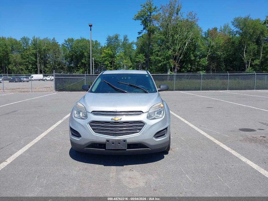 2GNFLEEK6H6243282 2017 CHEVROLET EQUINOX photo no. 12