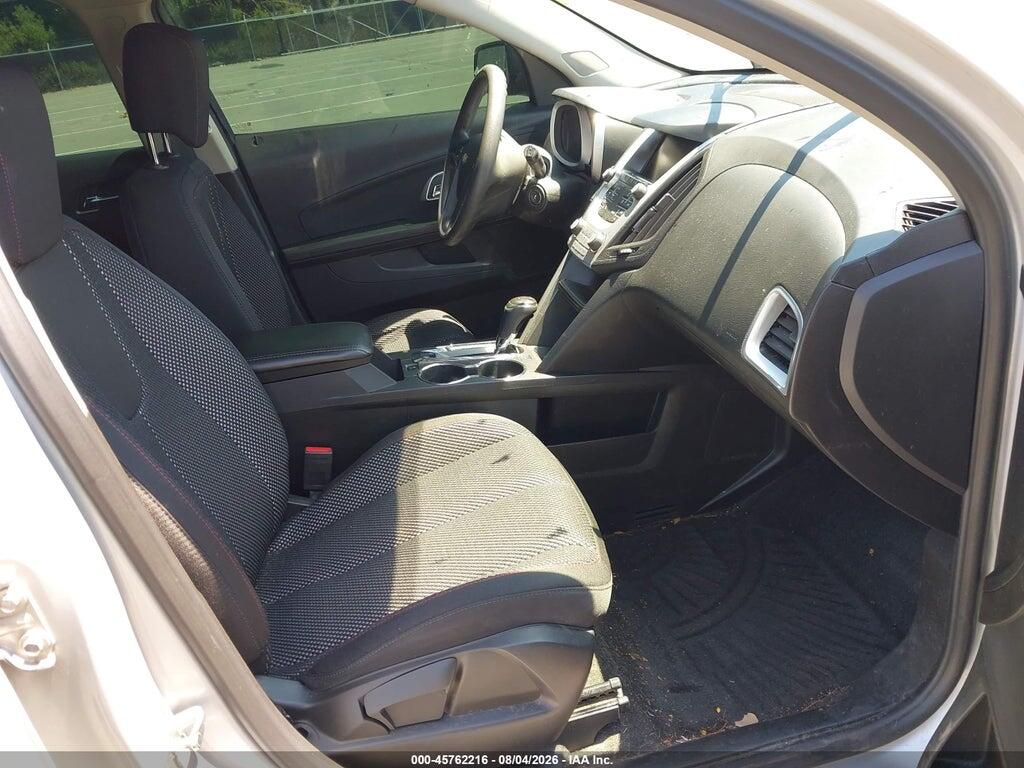 2GNFLEEK6H6243282 2017 CHEVROLET EQUINOX photo no. 5