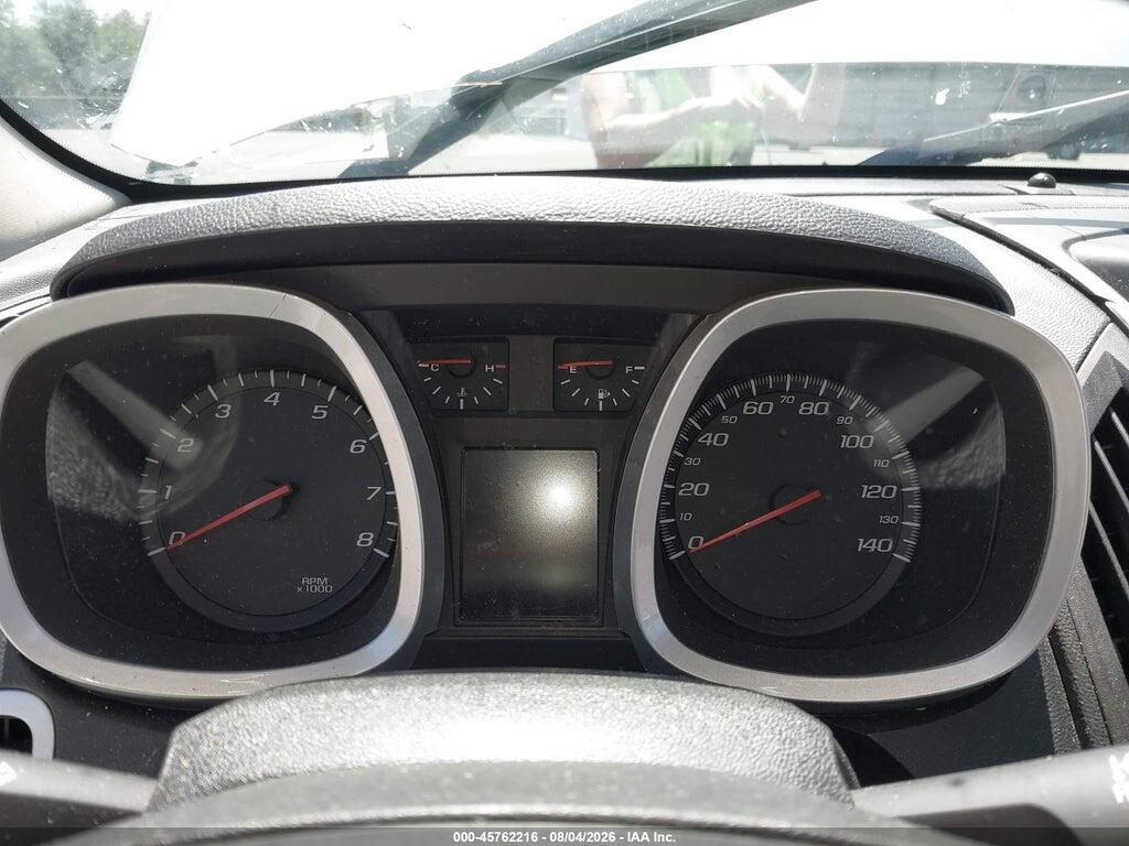 2GNFLEEK6H6243282 2017 CHEVROLET EQUINOX photo no. 7