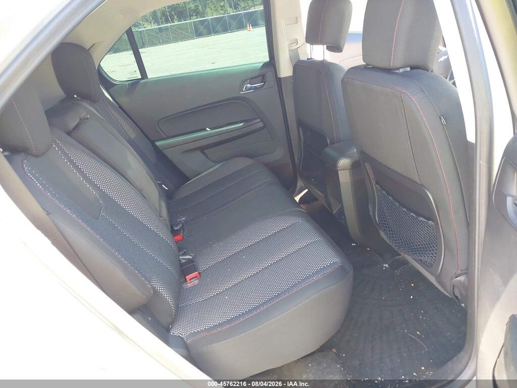 2GNFLEEK6H6243282 2017 CHEVROLET EQUINOX photo no. 8