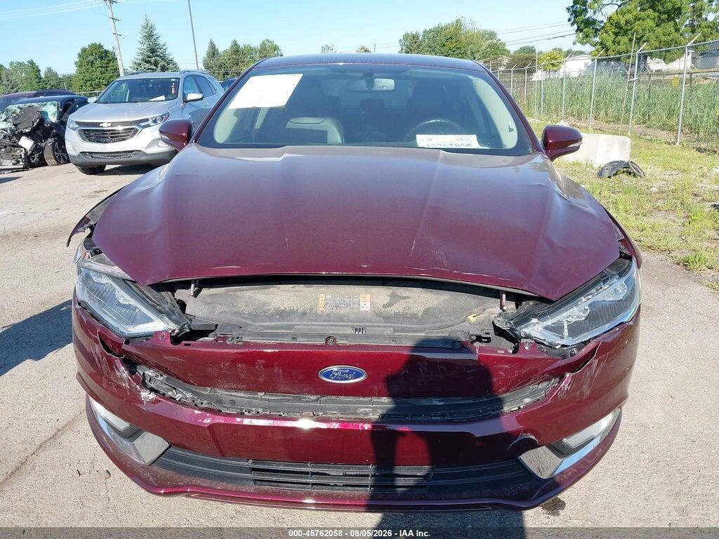 3FA6P0PU6HR122006 2017 FORD FUSION ENERGI photo no. 12