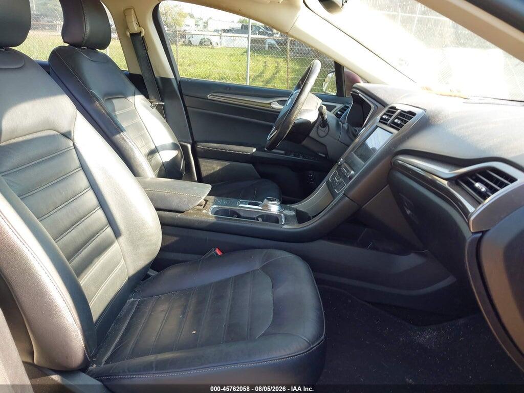3FA6P0PU6HR122006 2017 FORD FUSION ENERGI photo no. 5