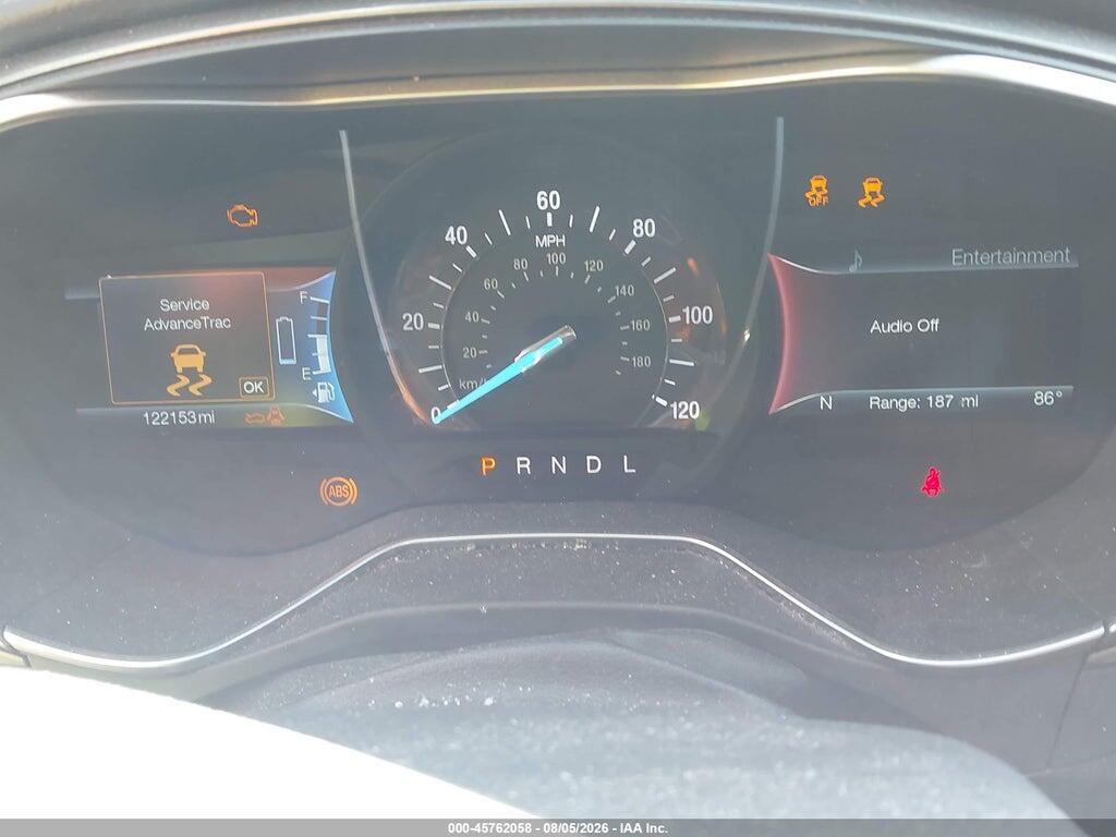 3FA6P0PU6HR122006 2017 FORD FUSION ENERGI photo no. 7