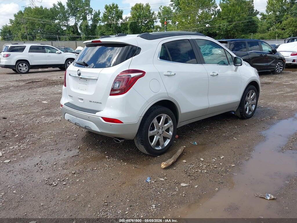KL4CJDSB0HB093080 2017 BUICK ENCORE photo no. 4