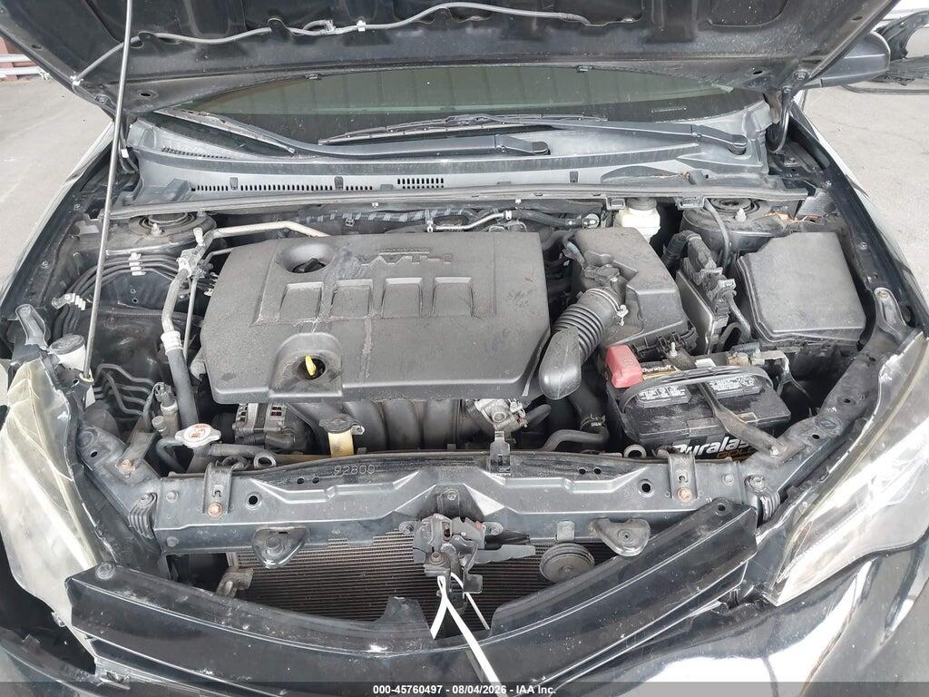 2T1BURHE3HC812153 2017 TOYOTA COROLLA photo no. 10