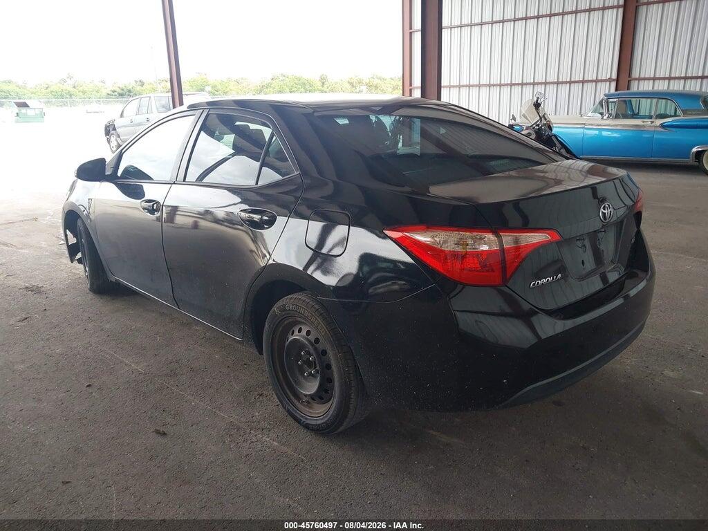 2T1BURHE3HC812153 2017 TOYOTA COROLLA photo no. 3