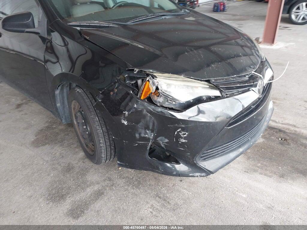 2T1BURHE3HC812153 2017 TOYOTA COROLLA photo no. 6