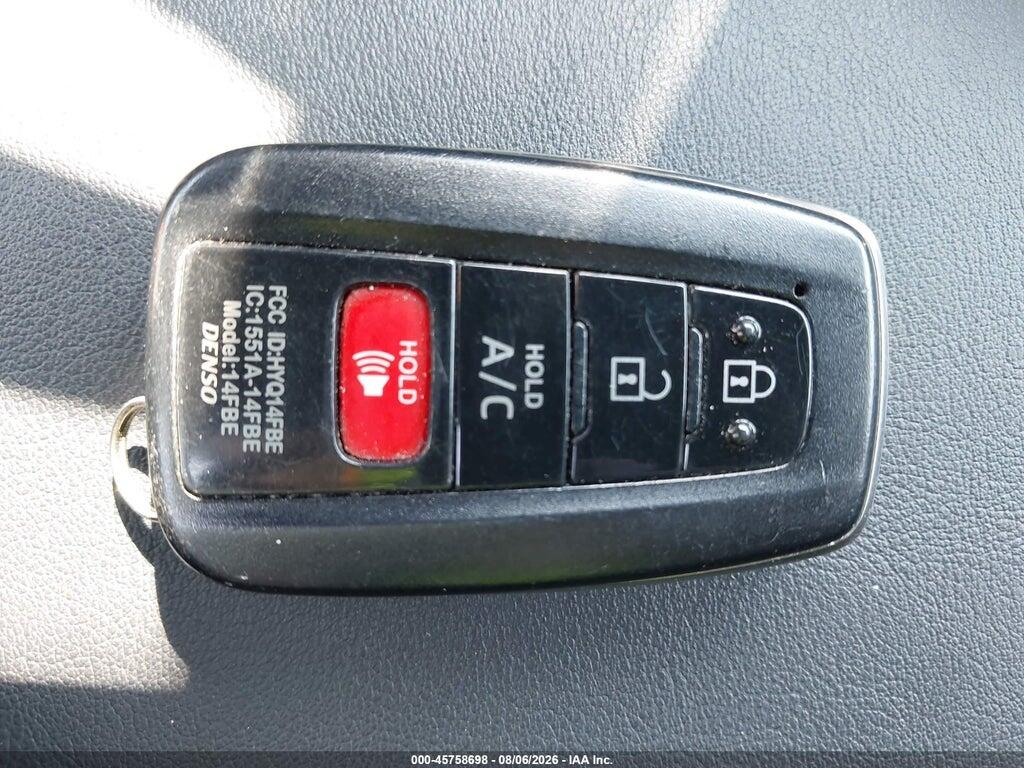 JTDKARFP0H3061020 2017 TOYOTA PRIUS PRIME photo no. 11