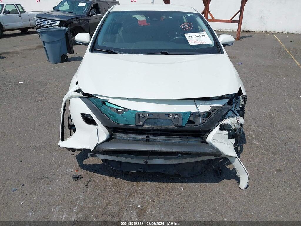 JTDKARFP0H3061020 2017 TOYOTA PRIUS PRIME photo no. 6