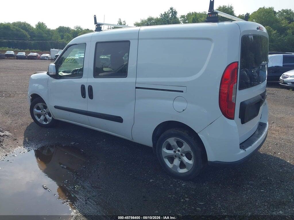 ZFBERFBB7H6H06006 2017 RAM PROMASTER CITY photo no. 3