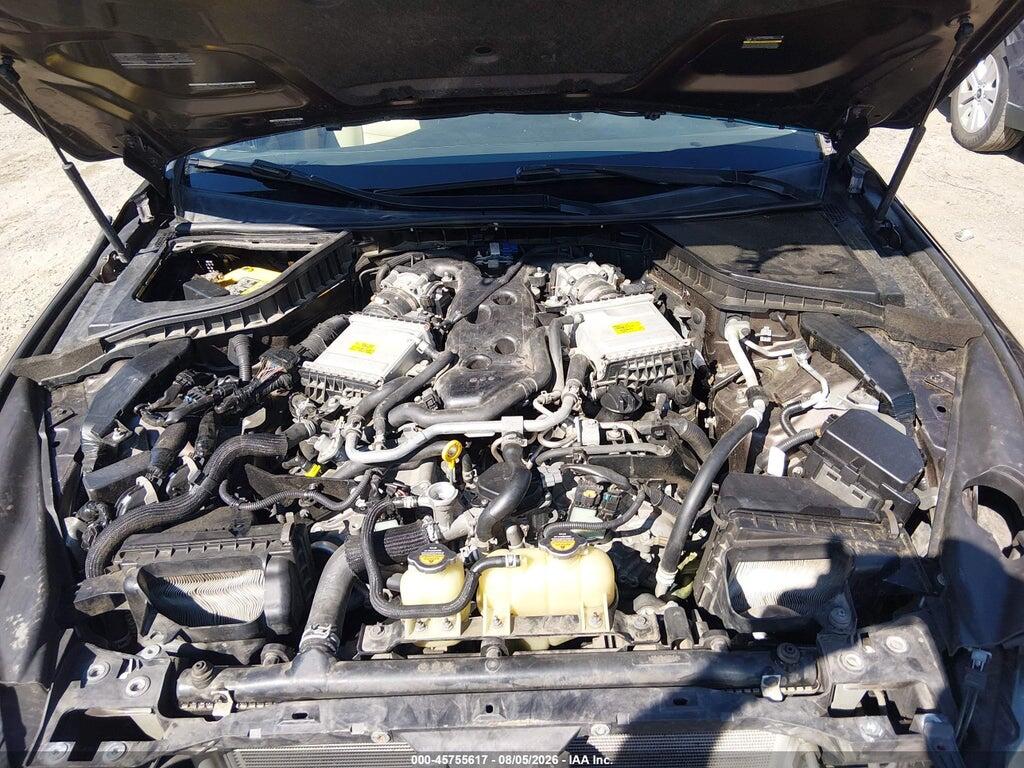 JN1EV7AR1HM834623 2017 INFINITI Q50 photo no. 10