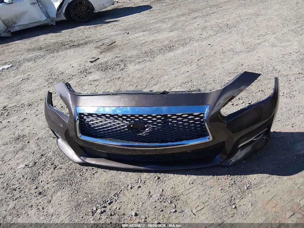 JN1EV7AR1HM834623 2017 INFINITI Q50 photo no. 12