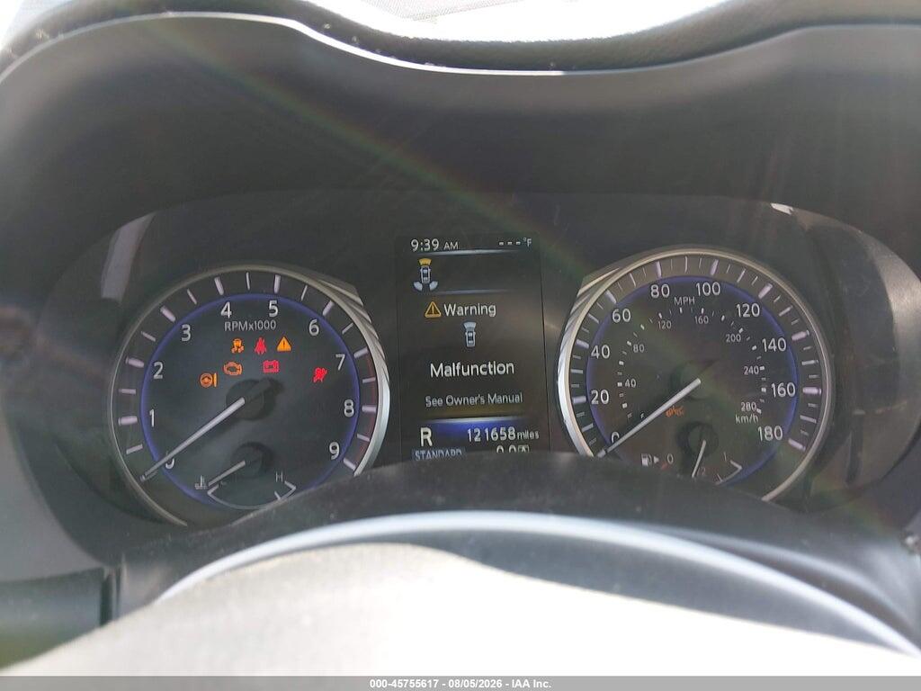 JN1EV7AR1HM834623 2017 INFINITI Q50 photo no. 7