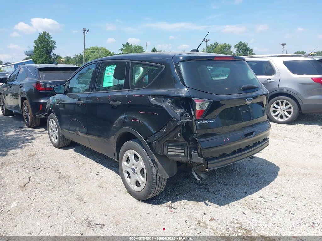 1FMCU0F76HUA36720 2017 FORD ESCAPE photo no. 3