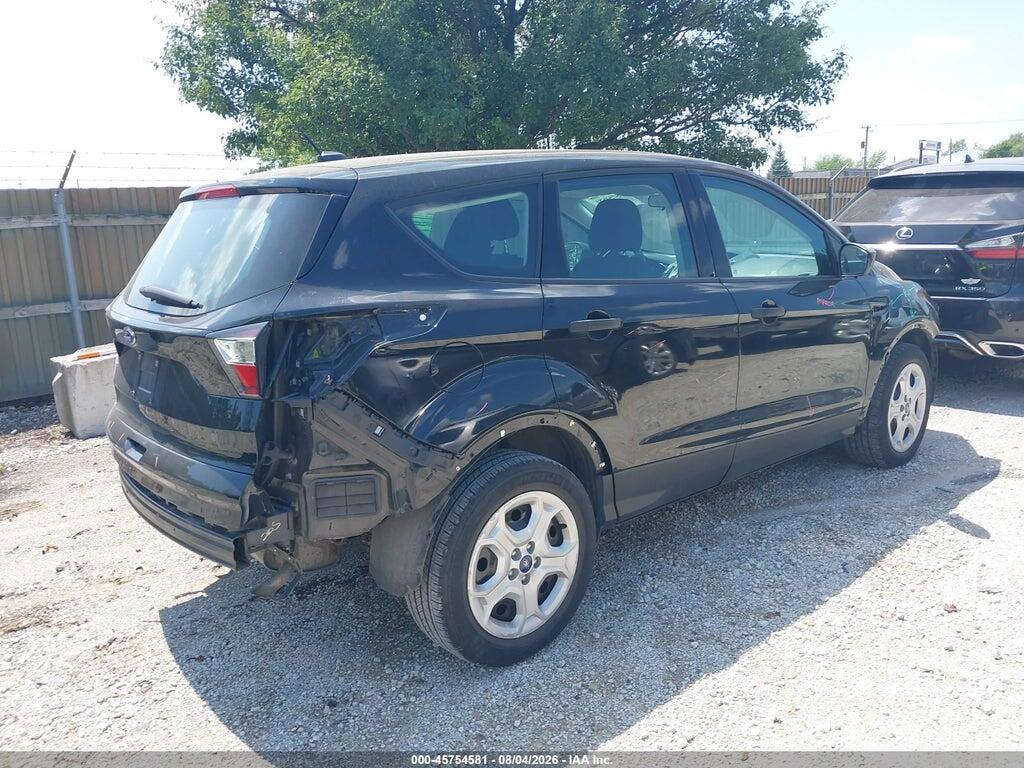 1FMCU0F76HUA36720 2017 FORD ESCAPE photo no. 4
